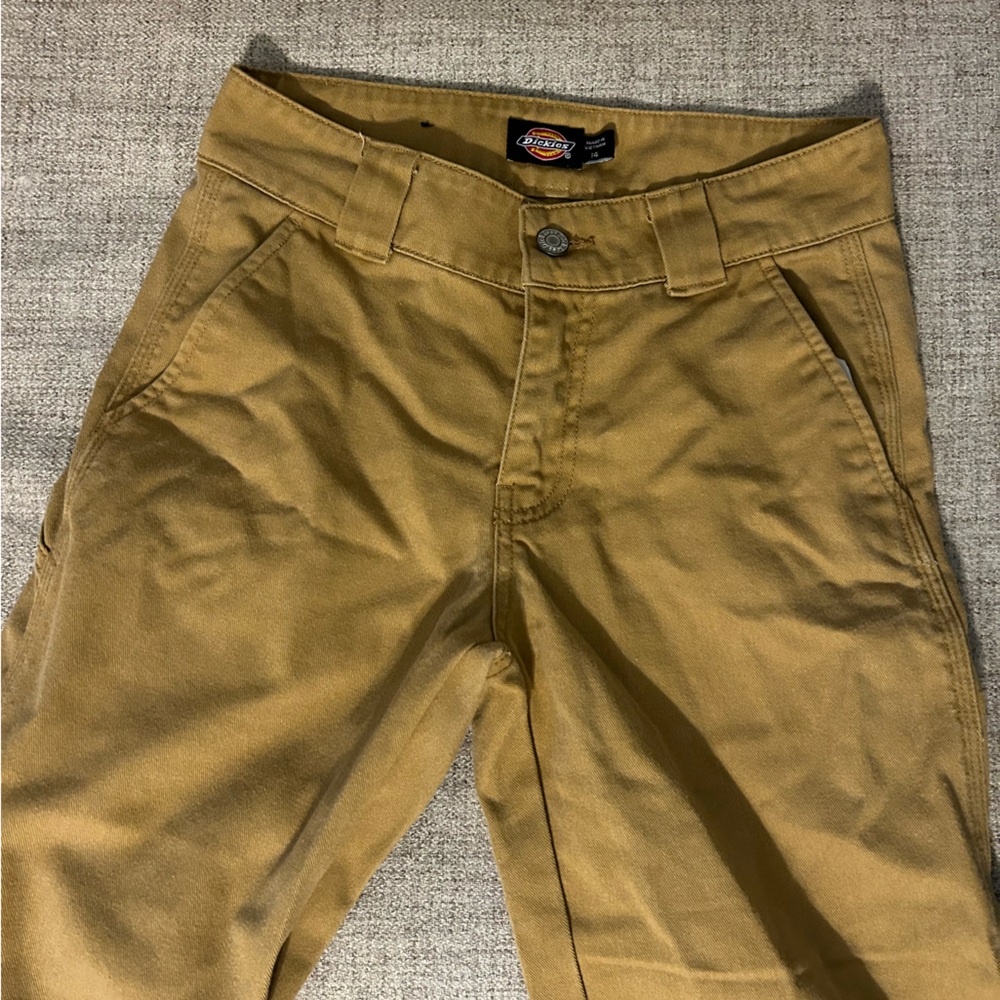 Dickies Work Pants